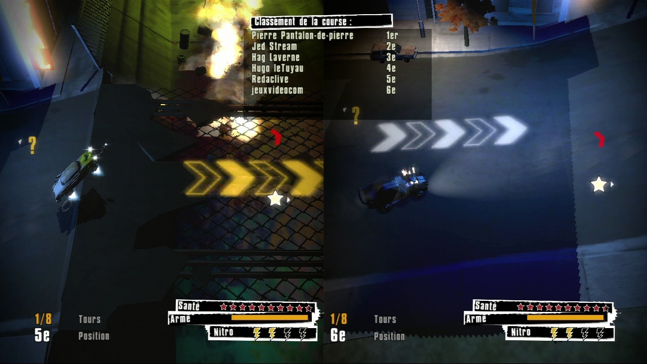 Scrap Metal - Imagen 24